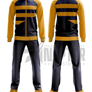 Tracksuits