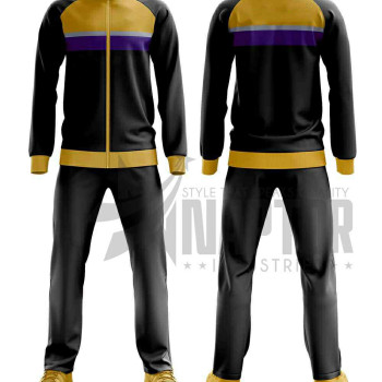 Fitness Tracksuit