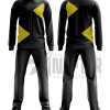 Fitness Tracksuit