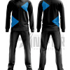 Fitness Tracksuit