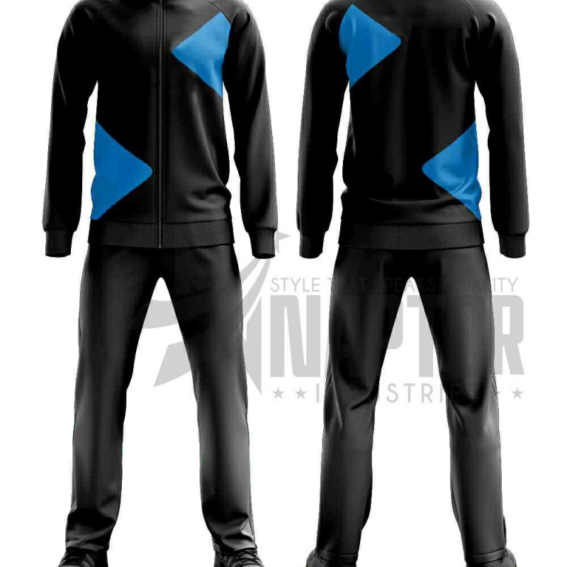 Fitness Tracksuit