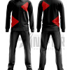 Fitness Tracksuit