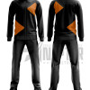Fitness Tracksuit