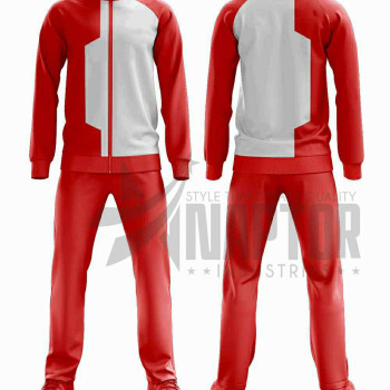 Tracksuits