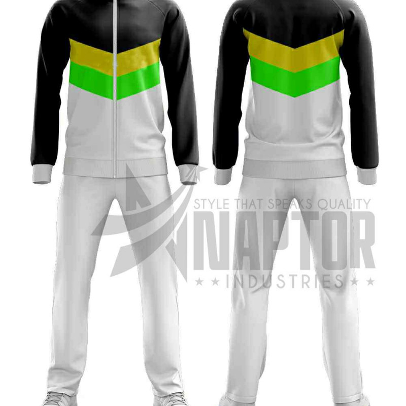 Tracksuits