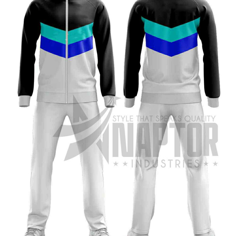Tracksuits