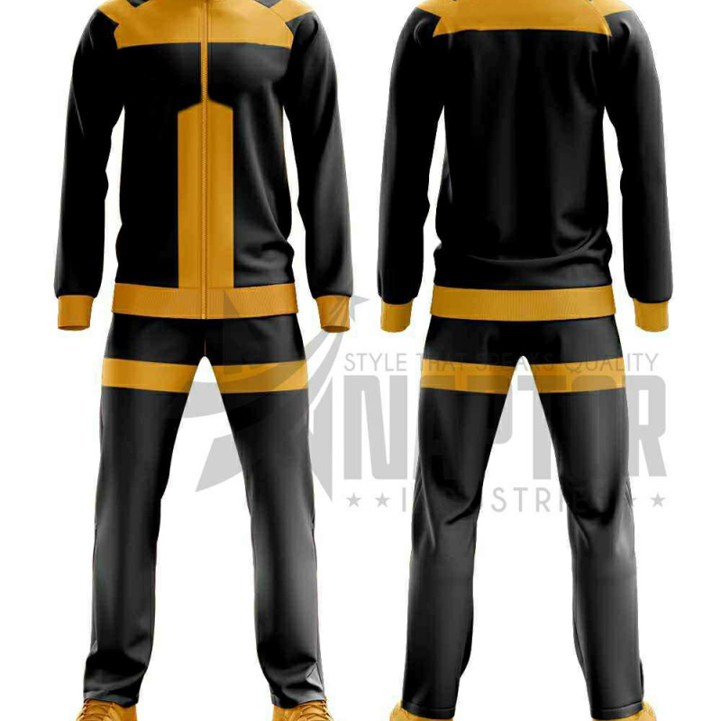 Fitness Tracksuit