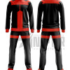 Fitness Tracksuit