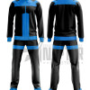 Fitness Tracksuit