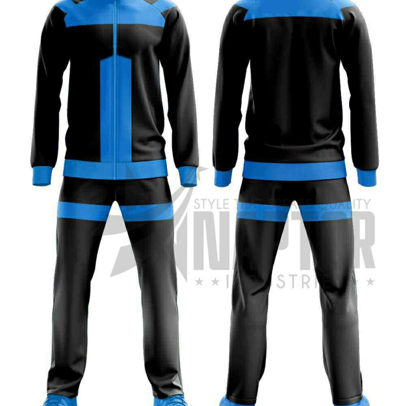 Fitness Tracksuit