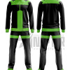 Fitness Tracksuit