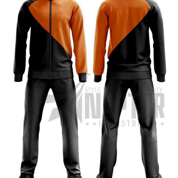 Tracksuits