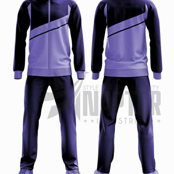 Tracksuits
