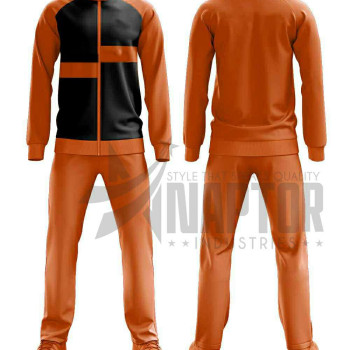 Fitness Tracksuit