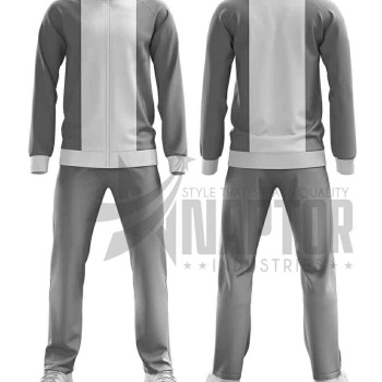 Fitness Tracksuit