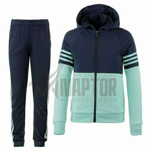 Fitness Tracksuit