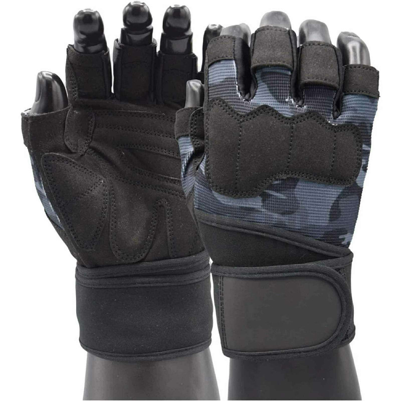 Gym Gloves