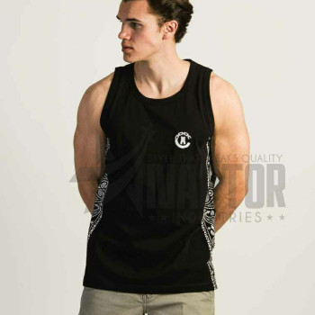 Tank Tops