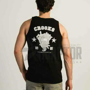Tank Tops