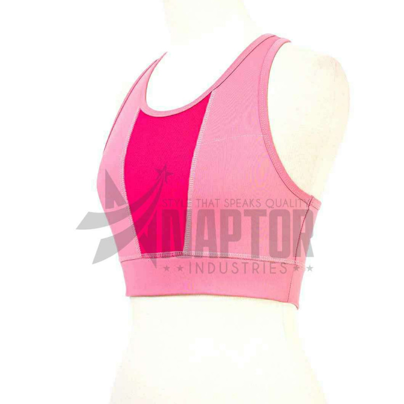 Fitness Bra