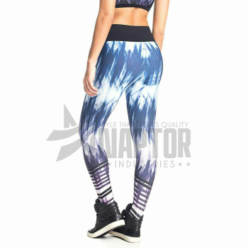 Legging Bra Set