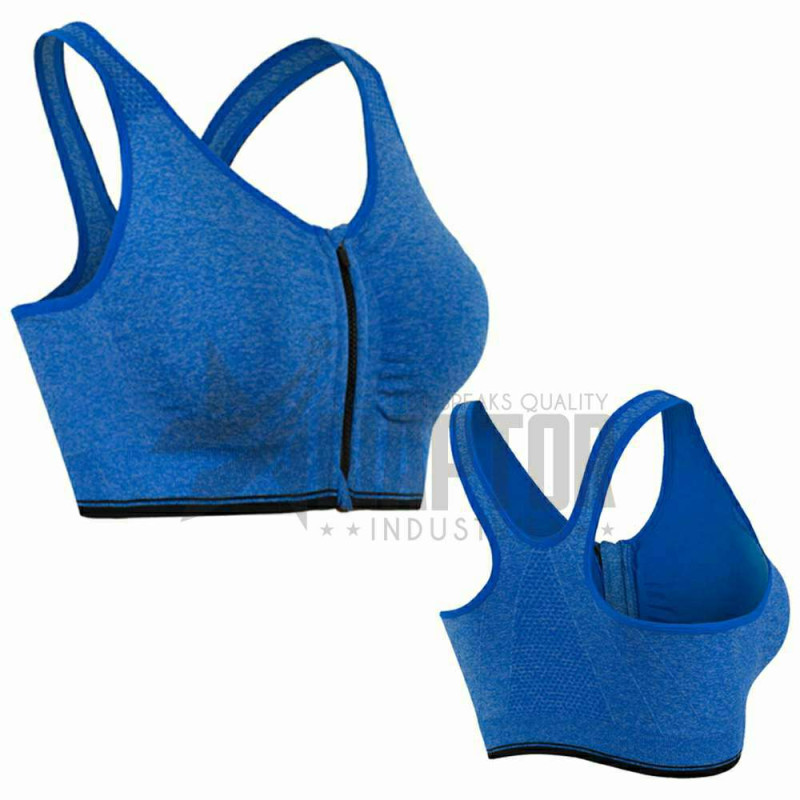 Fitness Bra