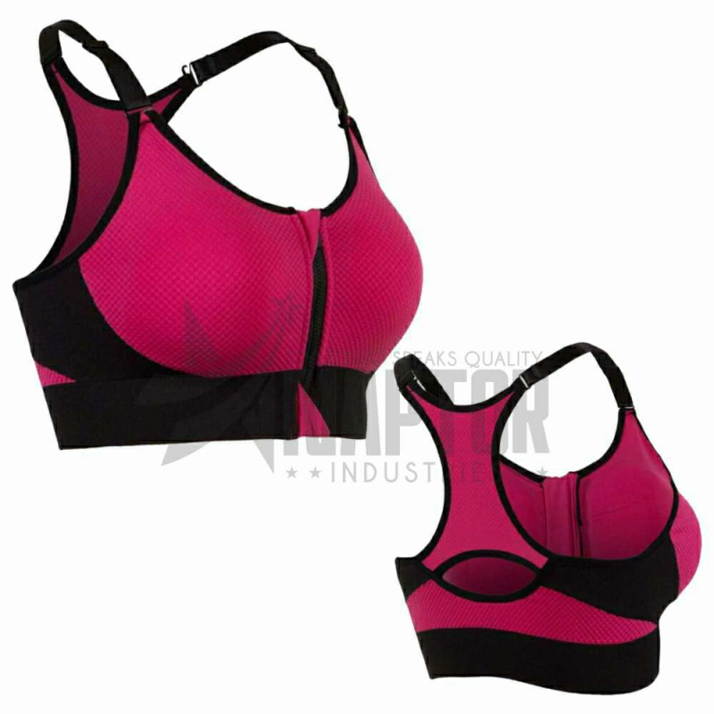 Fitness Bra