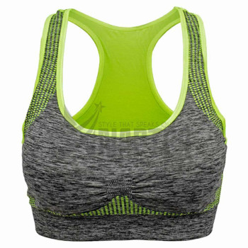 Fitness Bra