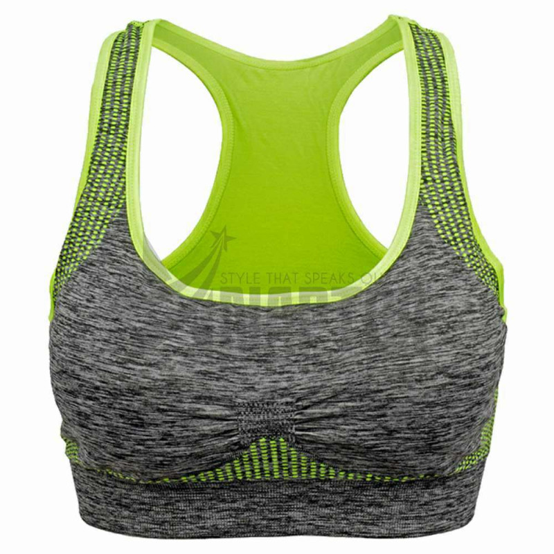 Fitness Bra