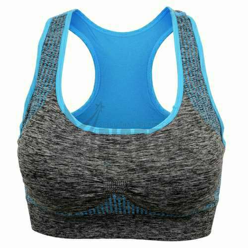 Fitness Bra