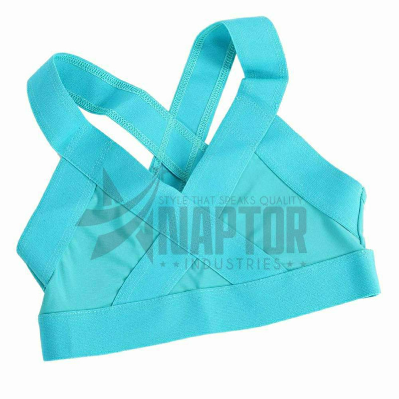 Fitness Bra