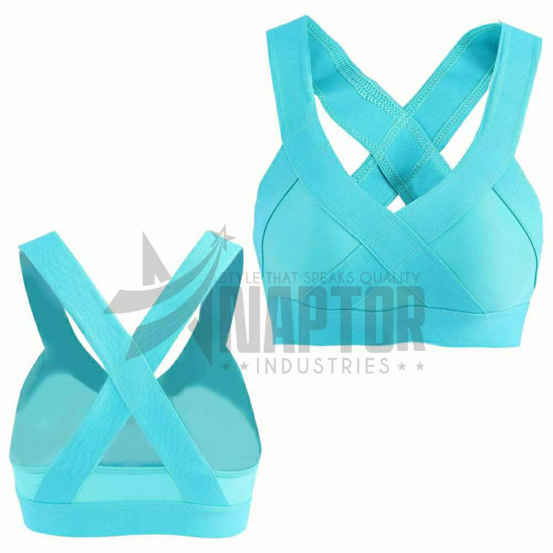 Fitness Bra