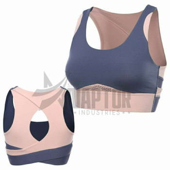Fitness Bra