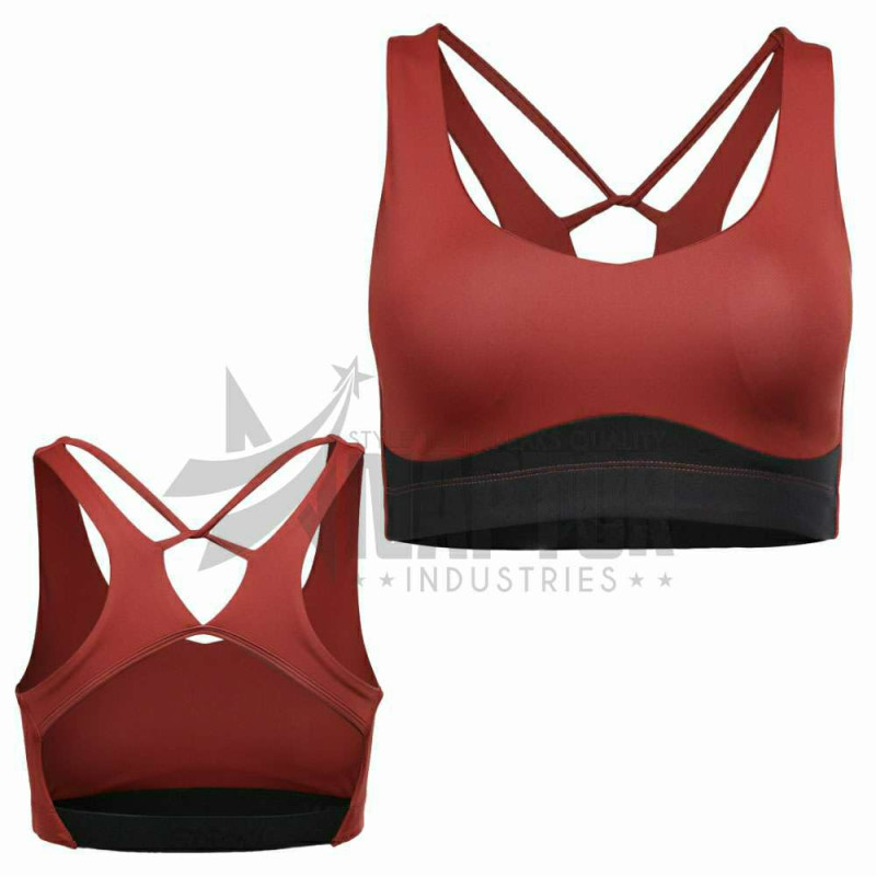 Fitness Bra