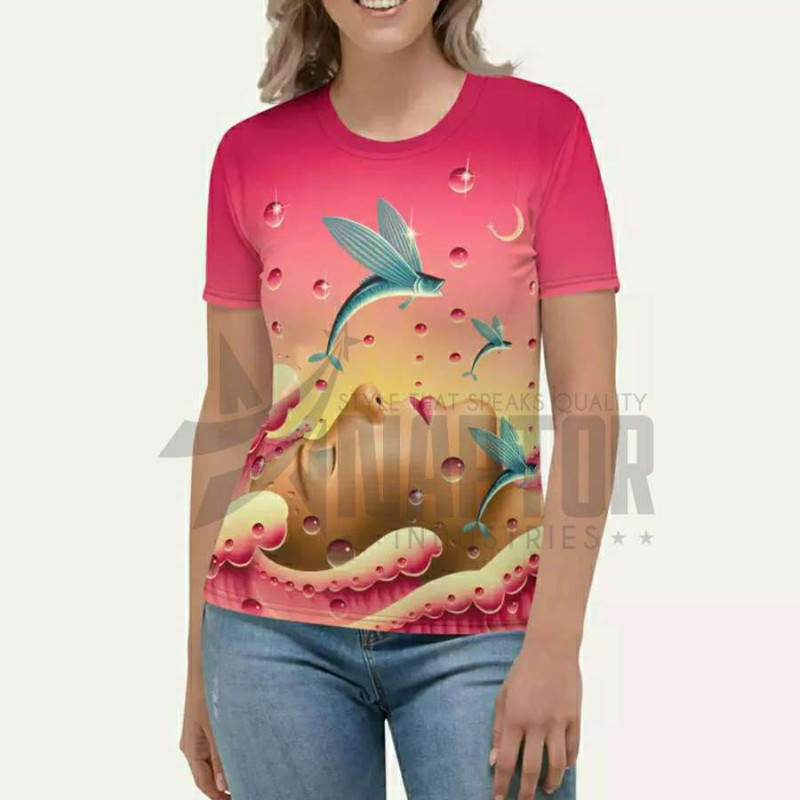 Fitness T-Shirts