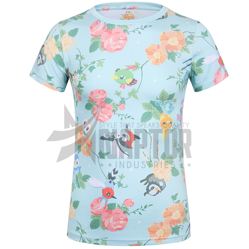 Fitness T-Shirts