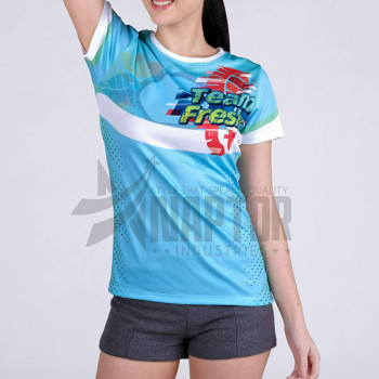 Fitness T-Shirts