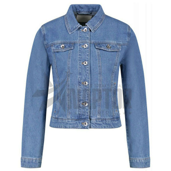 Jeans jackets