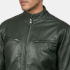 Biker Leather Jacket