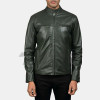 Biker Leather Jacket