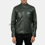 Biker Leather Jacket