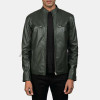 Biker Leather Jacket