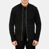 Biker Leather Jacket