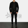Biker Leather Jacket