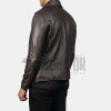 Biker Leather Jacket