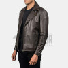Biker Leather Jacket
