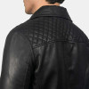 Biker Leather Jacket