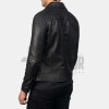 Biker Leather Jacket