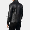 Biker Leather Jacket