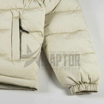 Puffer Jackets